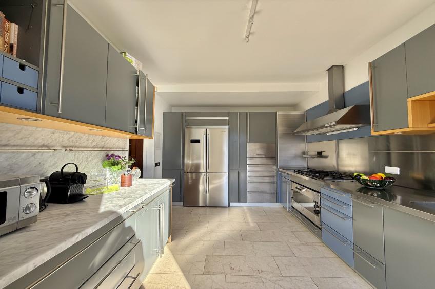 Villa Isola Verde (Main Villa) - foto 11