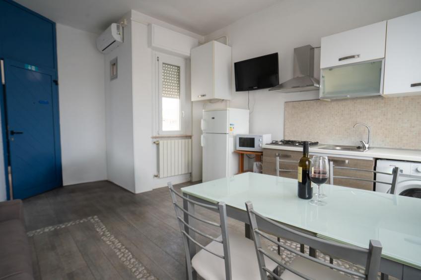 Rimini Mare 5 Pax - foto 12