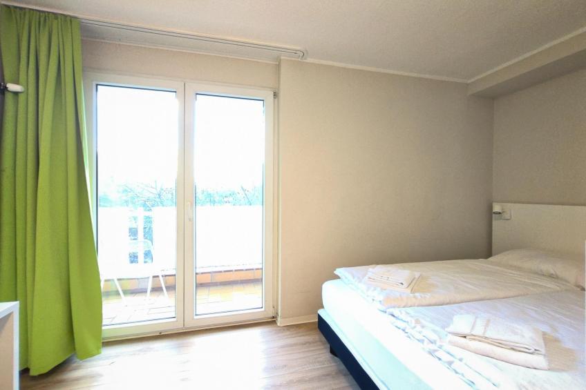 Double Room with Balcony - foto 2