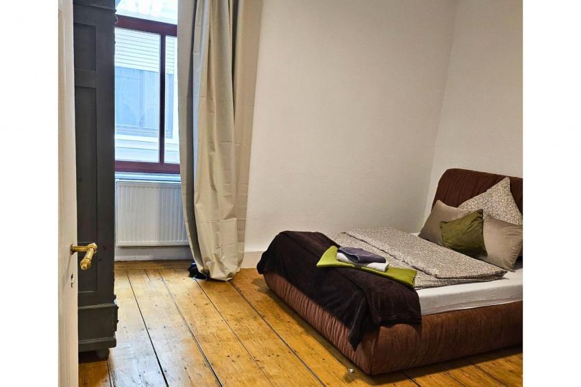 Apartment für Monteure oder Reisende - foto 6