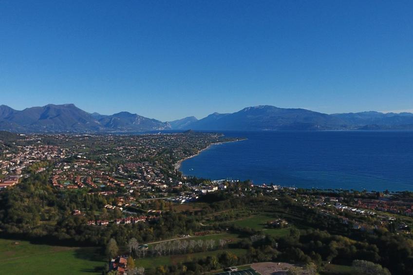 Casa sulle colline - foto 16