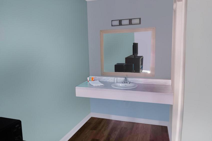 Queen Bed - foto 18