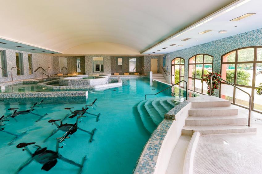 Résidence Lagrange Prestige Domaine de Fayence Cabin 4 (450983) OTA - foto 12