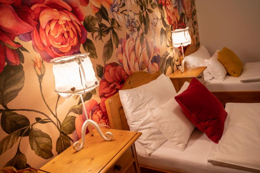 Ferienhaus Petzen - foto 11