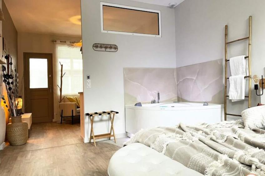 The Pearl - Jacuzzi - Cinéma - Patio - Parking - foto 18