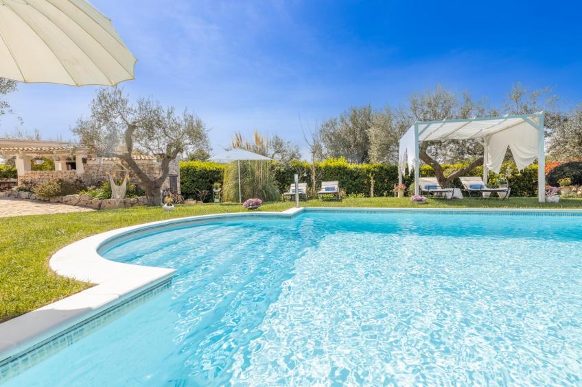 Villa Trulli Tra Le Grotte - foto 4