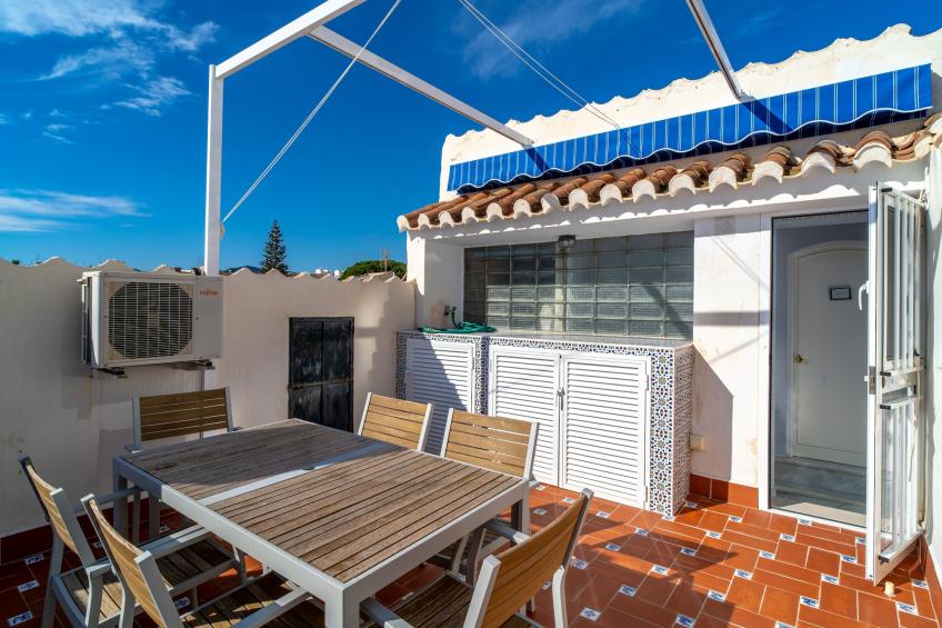 Bajamar Nerja II 7 by Casasol - foto 35