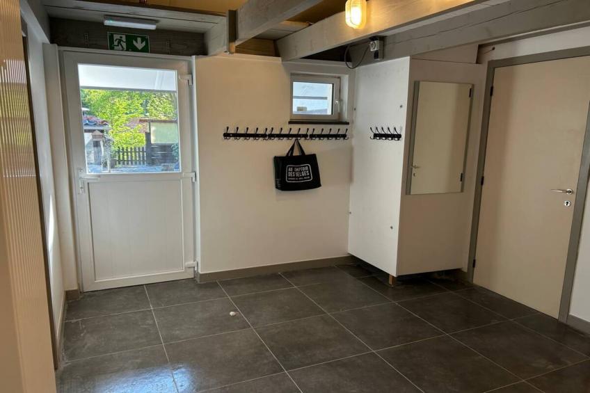 L'Ecureuil Blanc - foto 12