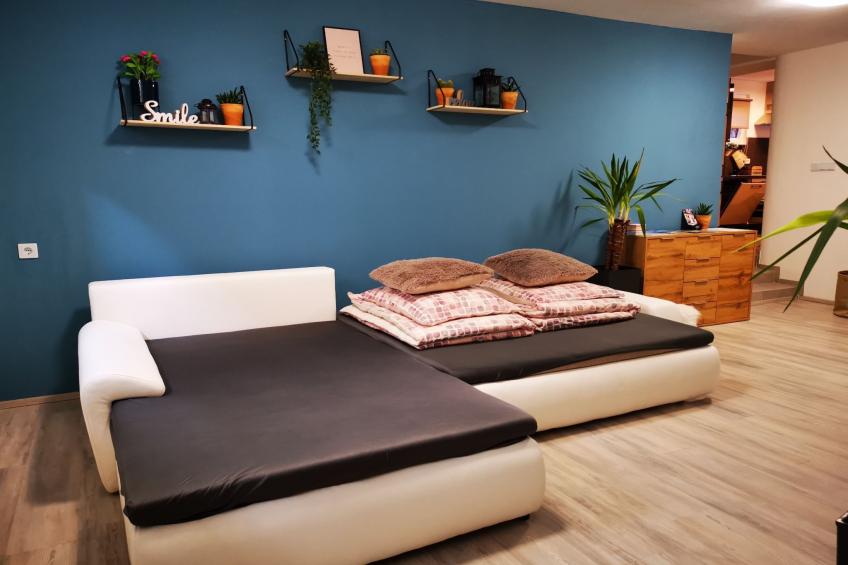 Downtown Koper Spacious Apartment with Balcony - Two Bedroom Apartment with Balcony - foto 4