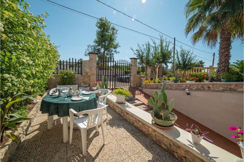 Villa Calò 2 200 meters from Sea - foto 9