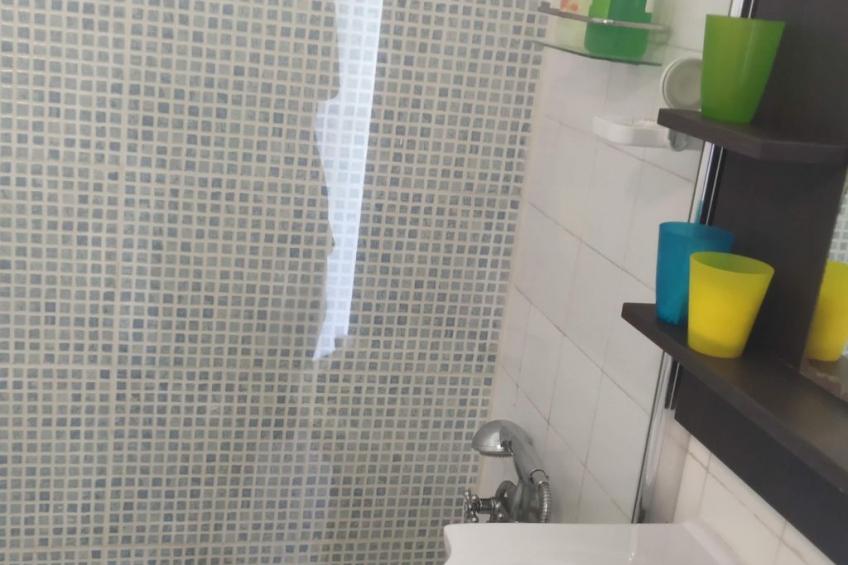 Schöne Wohnung in Azenhas Mar mit großem Garten - foto 23