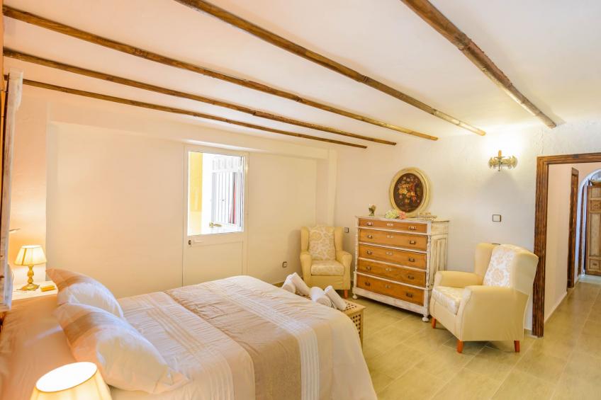 Casa Jardin del Olivar für 18 Personen - foto 28