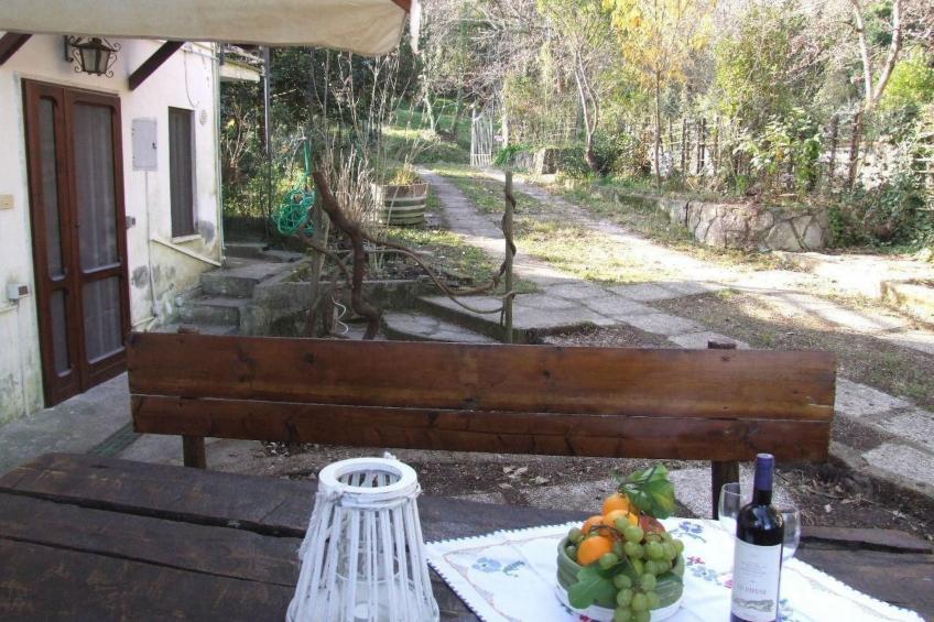 Rosa Peonia' Wohnung mit Terrasse - foto 26