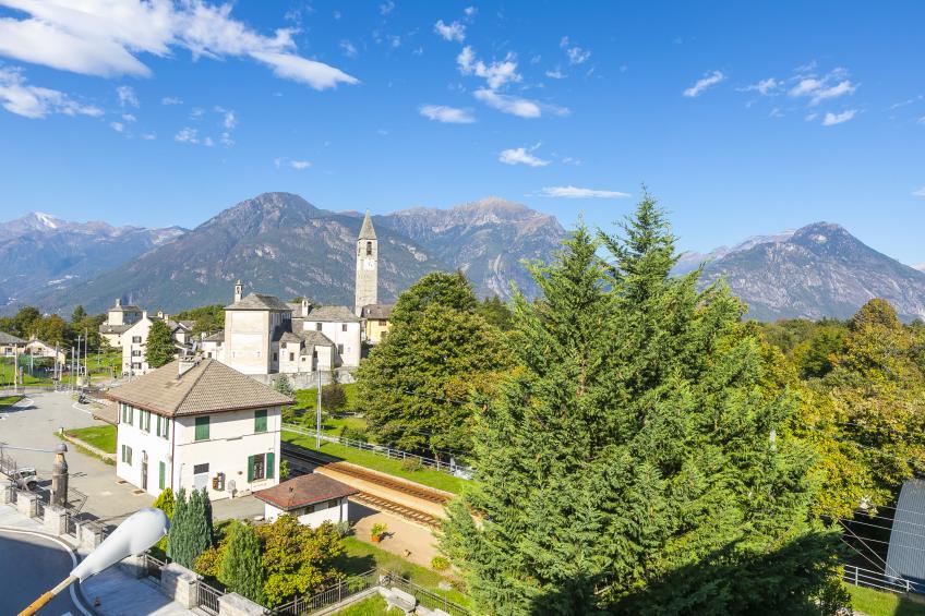 La Casa di Guido Hiking Skiing And Lakes - foto 10