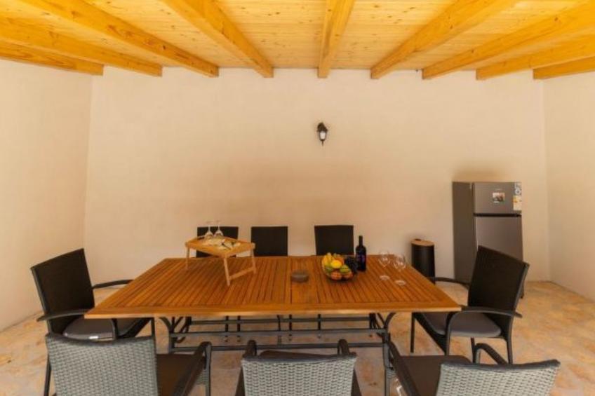 Stone villa Marita with pool - foto 41