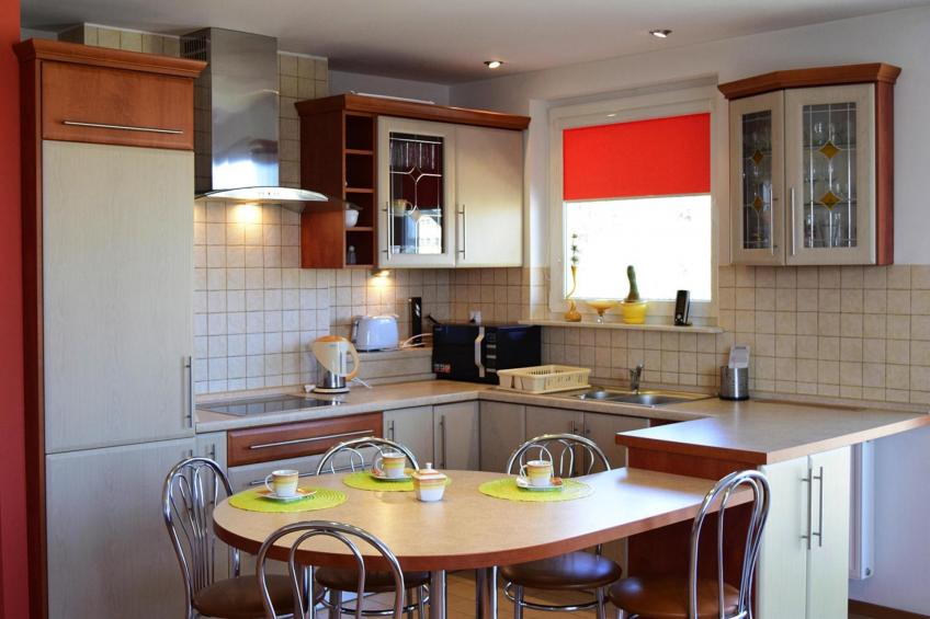 Holiday flat Ustka - foto 5