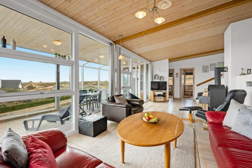 "Emelin" - 475m from the sea in Western Jutland - foto 4