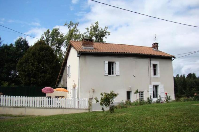 Gîte de France Mazette 3 épis