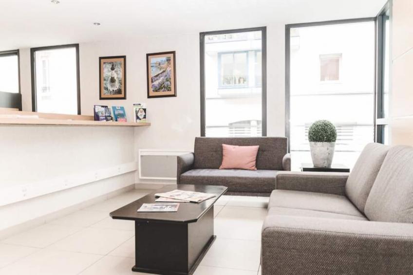 Appart'Hotel Quimper - foto 10