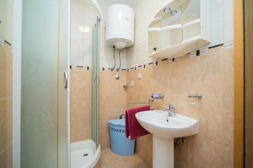 Apartments Longo - Standard One Bedroom Apartment with Terrace, A3 - (ST) - foto 9