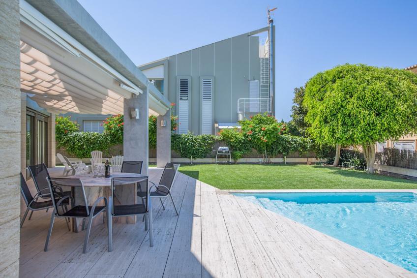 Villa Agusmar - foto 7