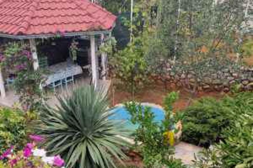 Vakantiewoning met airconditioning en terras - BF-7M6NV - foto 7