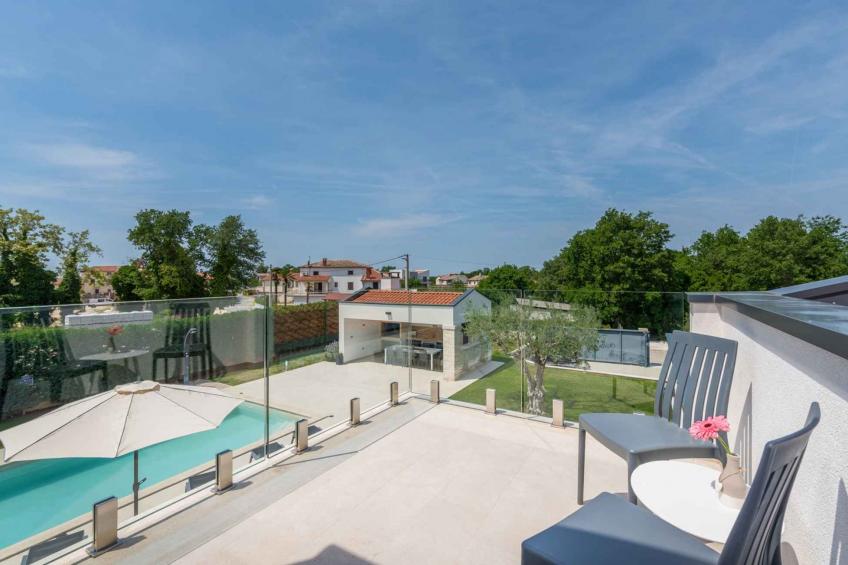 Villa met airco en zwembad - BF-YGVKN - foto 18