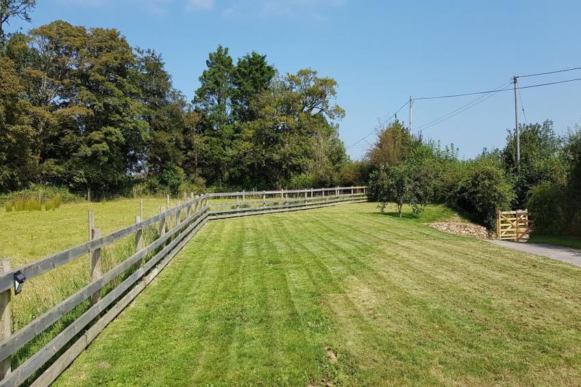 Chasty House Barn - foto 37