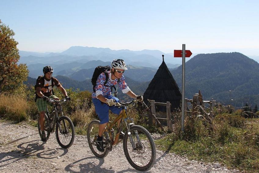 Wohnung Rozika - foto 28