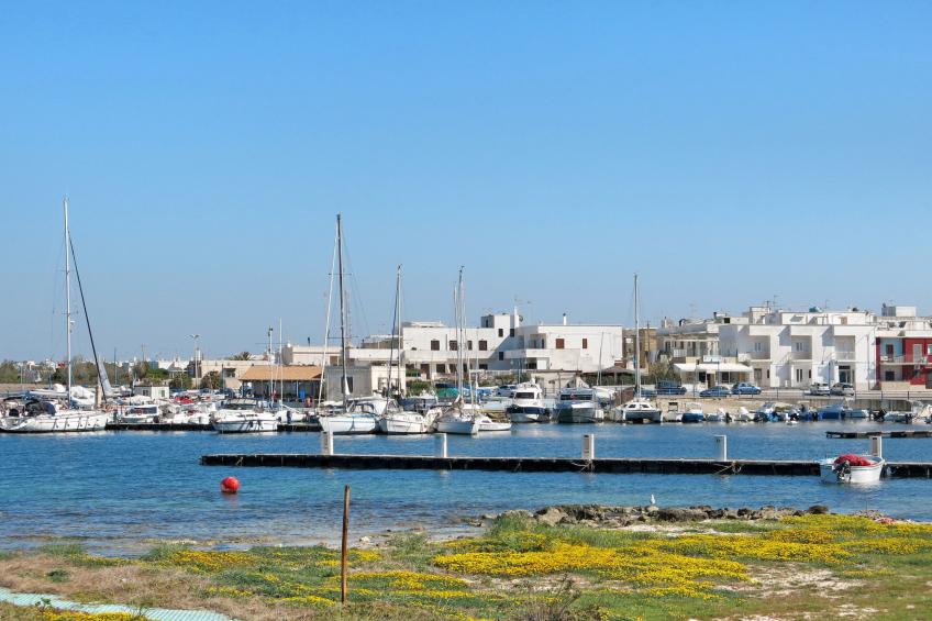 Haus Cassiopea in Ceglie Messapica Apulien - foto 19