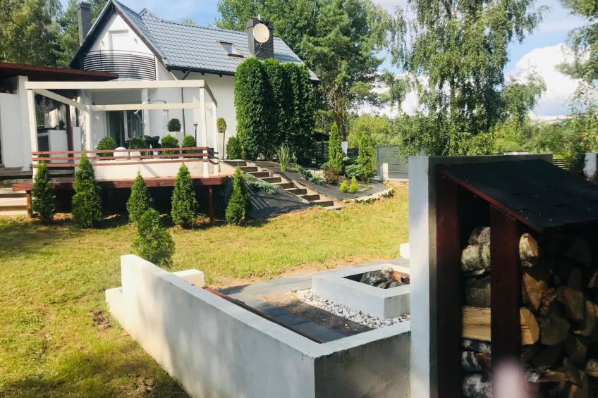 Luxus Ferienhaus - foto 27