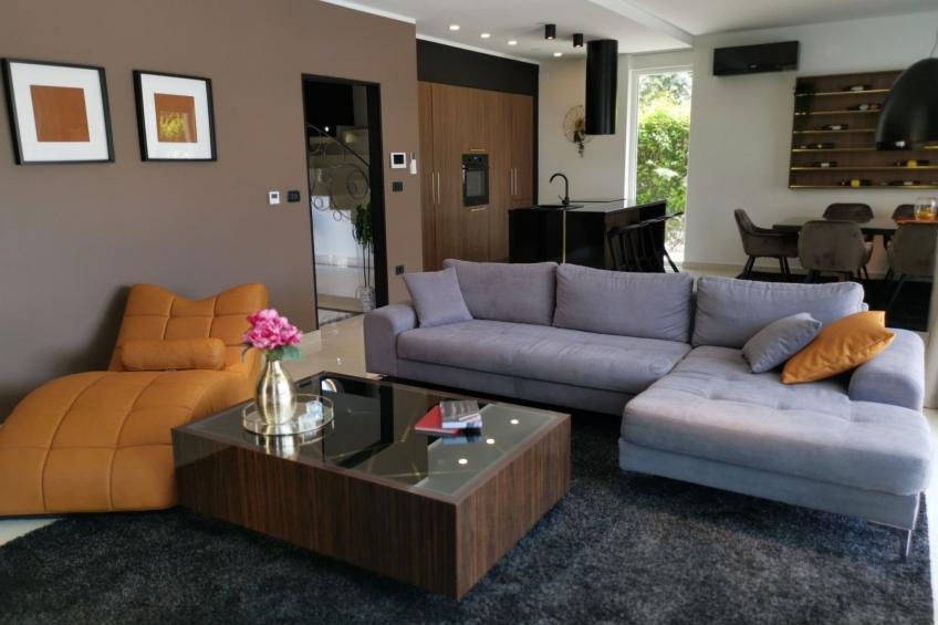 Villa Santo in Istrien - foto 5