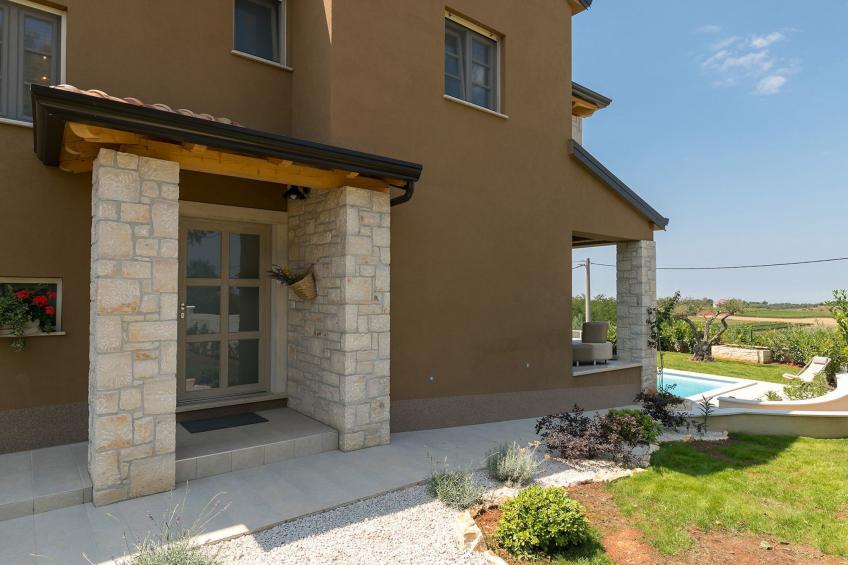 Villa Mikela - foto 49