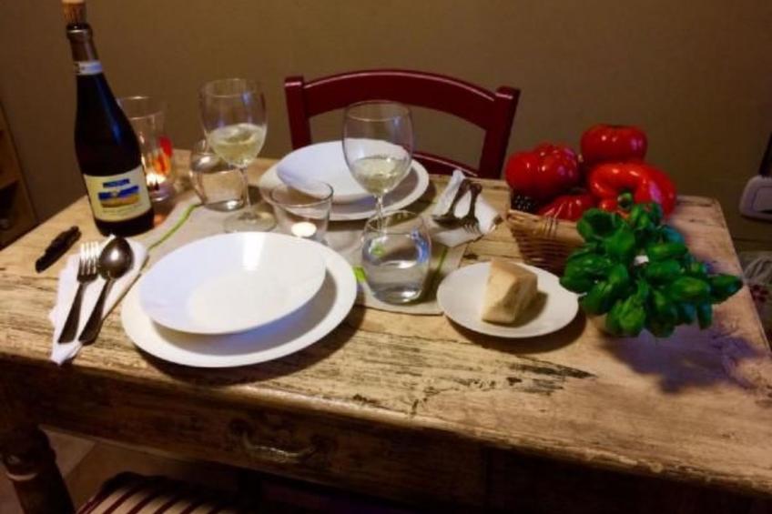 Piccola casa romantica - foto 29