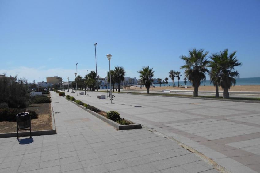 Wohnung 'Caracola' mit Terrasse - foto 47