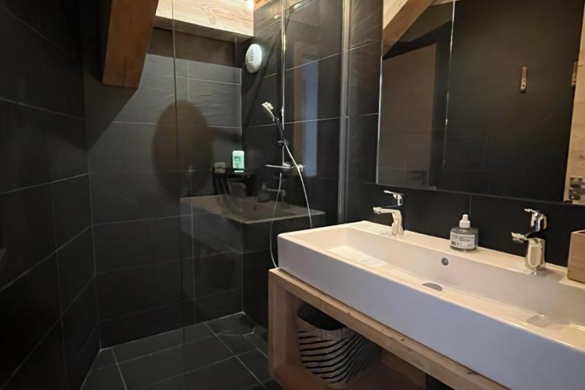 Chalet von 170m2 in Villard reculas, auf dem Gebiet von Alpe d'Huez - foto 10