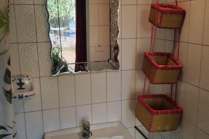 Ferienvilla "Les Herbes Libres" (Die freien Kräuter) - foto 12