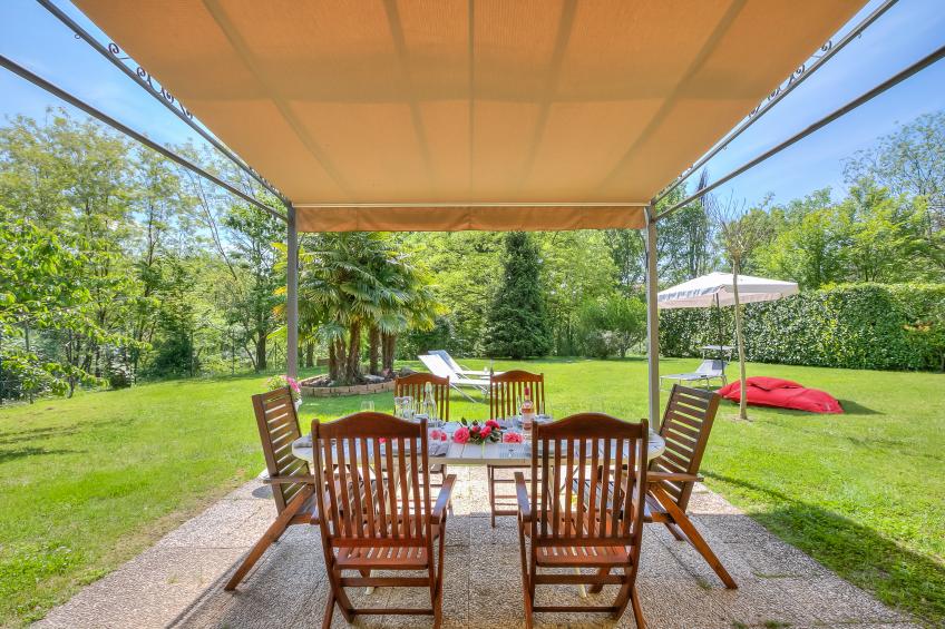 Villa La Dolce Vita - foto 26