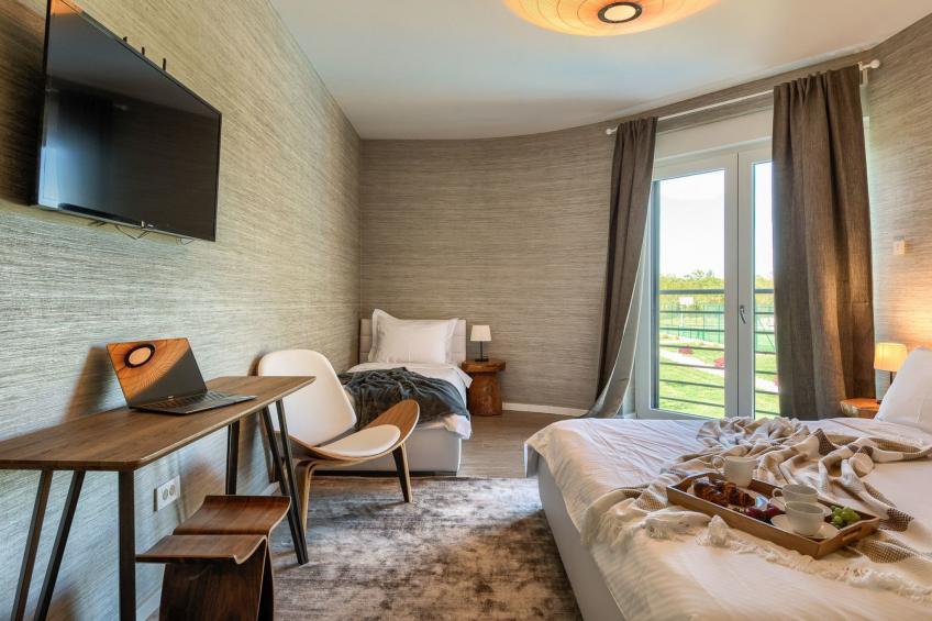 Sommer 'Villa La Dominika - foto 57