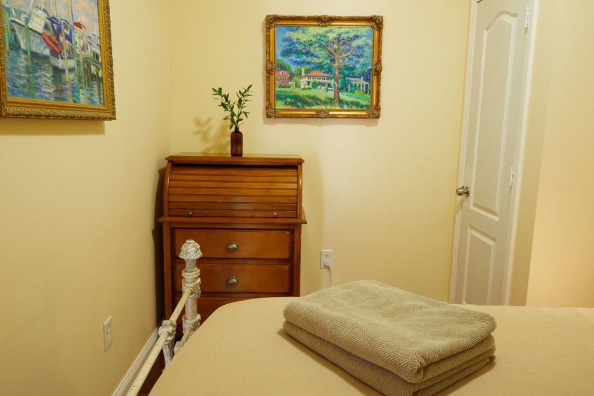 Künstler 3 Schlafzimmer Stadthaus mit Hinterhof Garten - foto 27