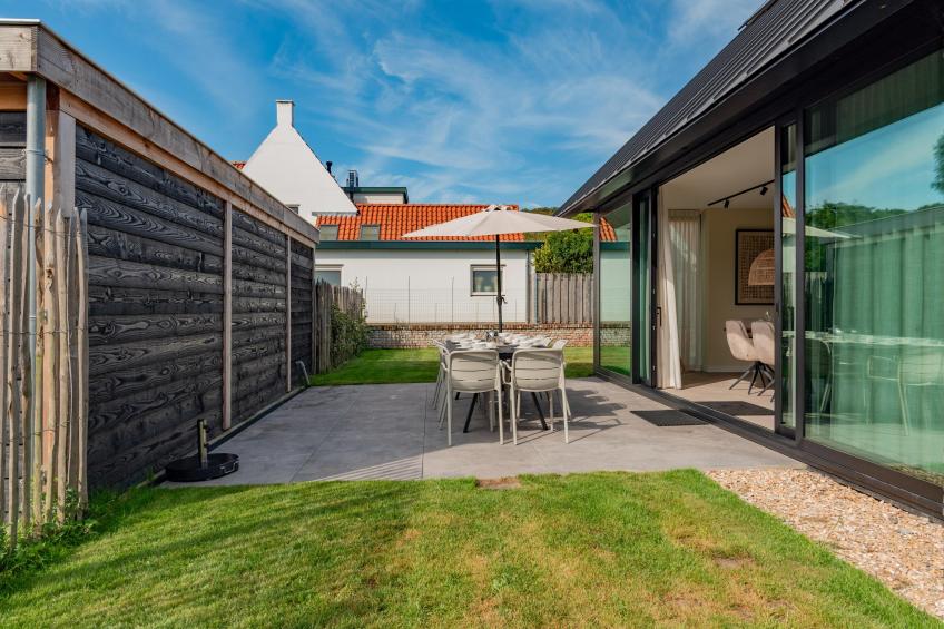 Villa Zilte Duinen - foto 45