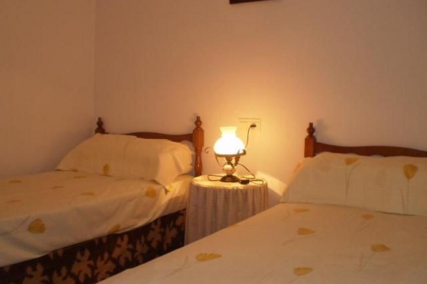 La Atalaya de Los Romanes: Tourismus und Urlaub. - foto 18