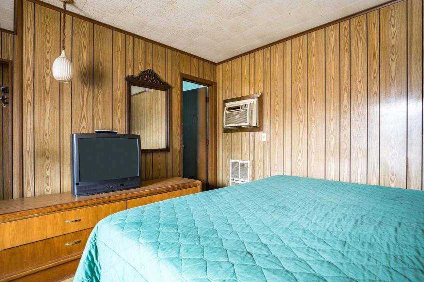 King Bed - foto 17