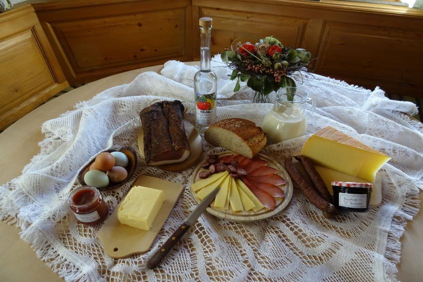 Hohe Salve - foto 32