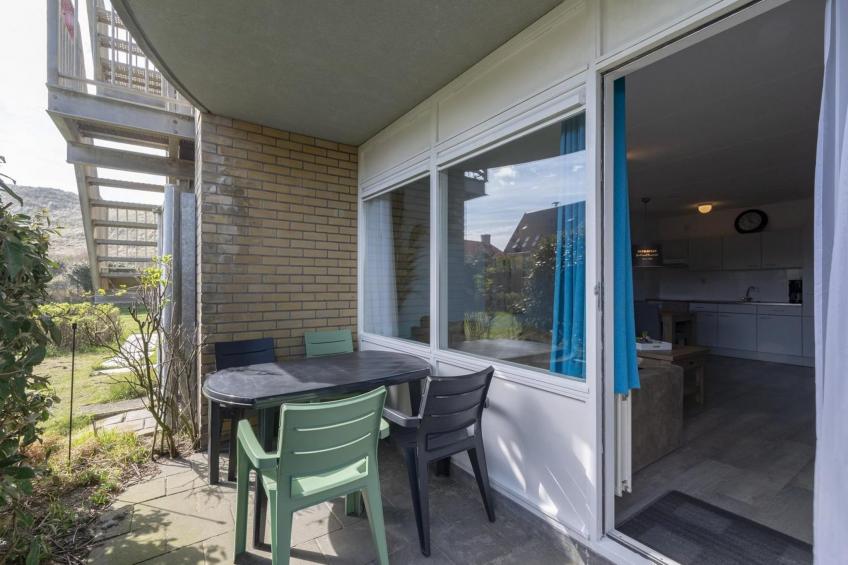 Beach Appartement 11 - foto 13
