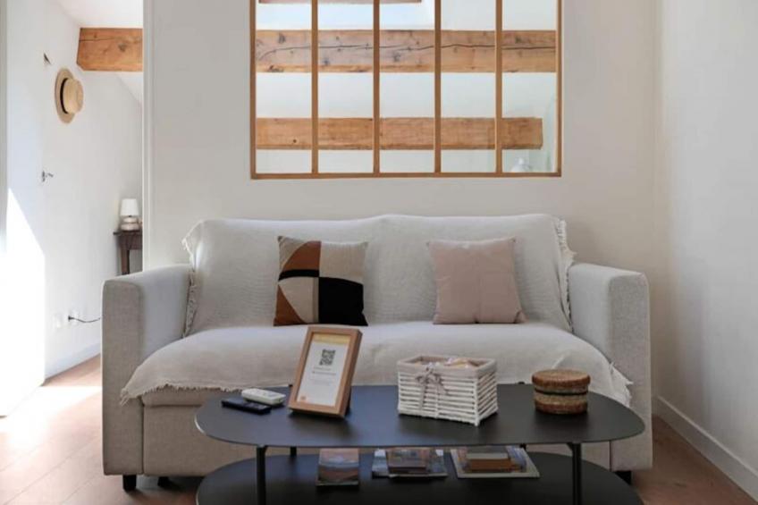 Appartement La Tourterelle I Les Nids De La Diane - foto 3