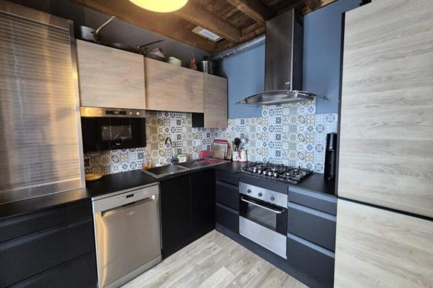 Chalet Au Revard , Au Calme 12 Pers. - foto 51