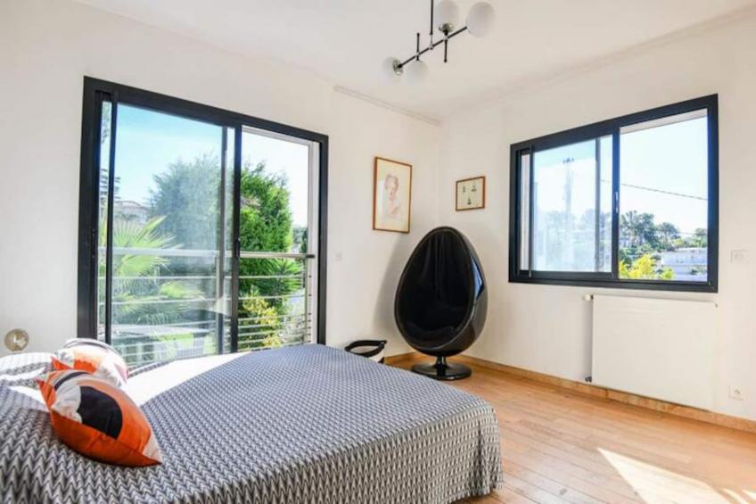 Villa Notre-dame - Piscine Parking 4 Chambres - foto 19