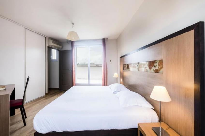 Résidence Garden & City Aix-en-Provence Rousset - foto 22