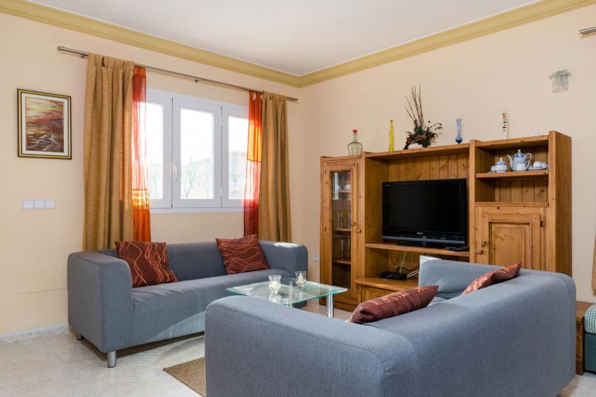 YourHouse Ca Na Xisca